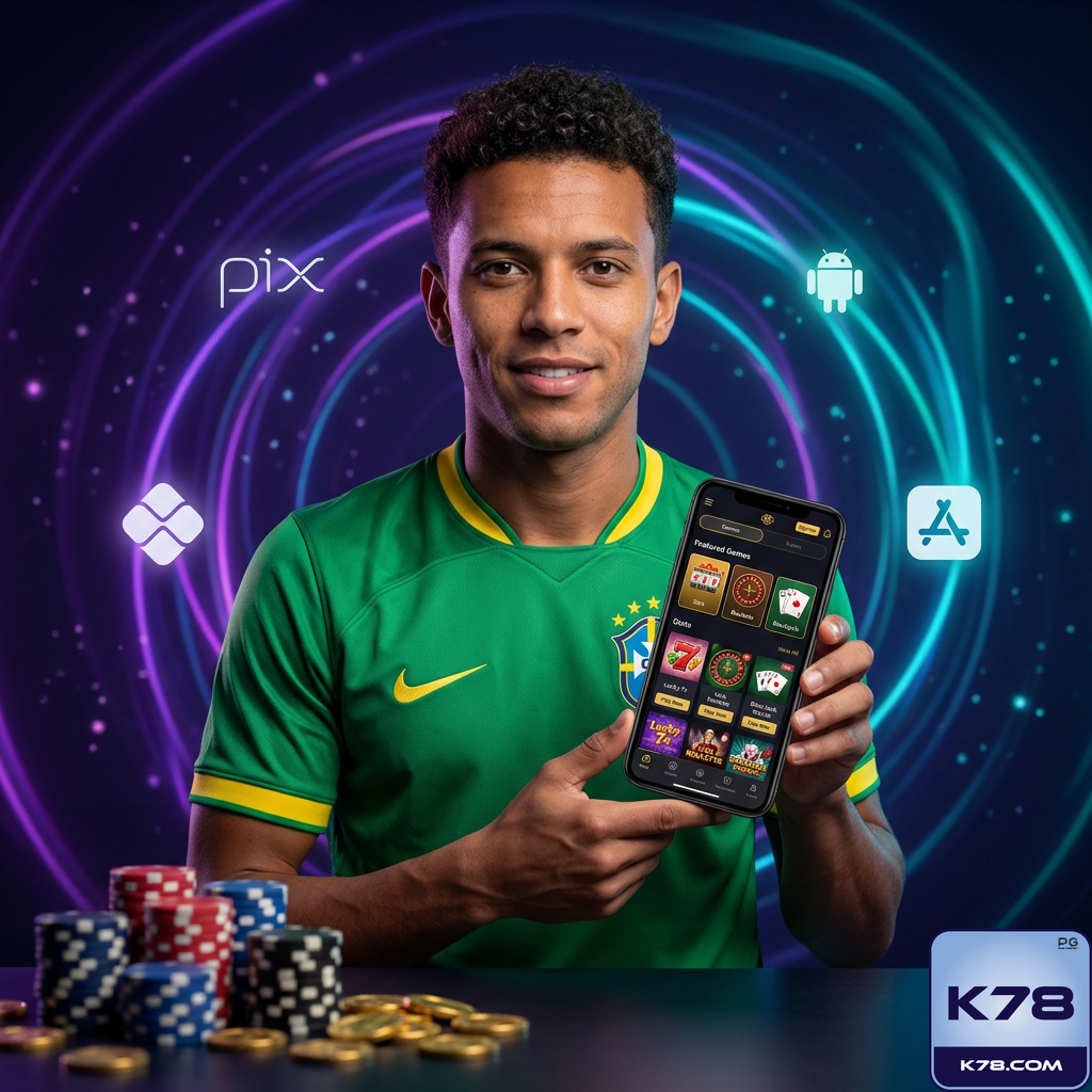 k78.com - premium app exclusivo para acessar