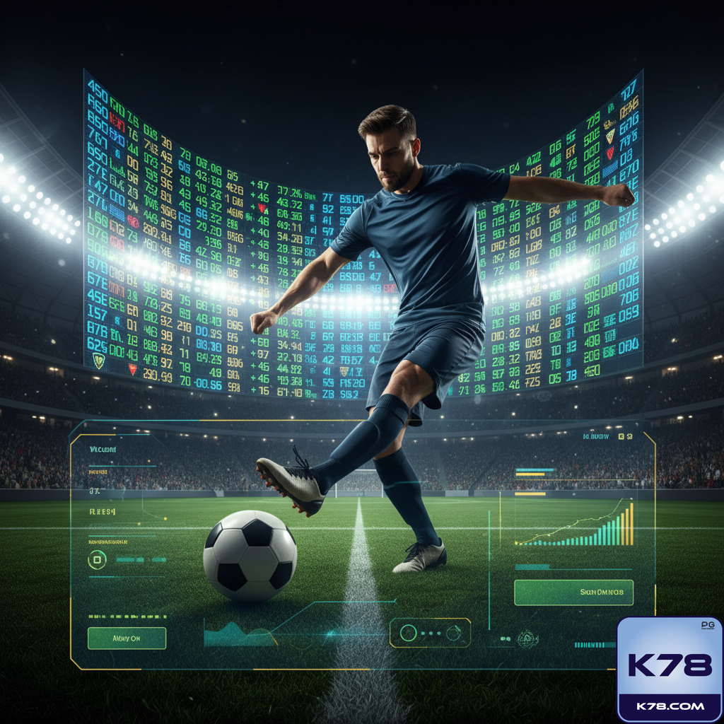 k78.com - seguros jogos esportivos para explorar